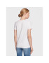 Guess Тишърт Camila W3RI31 I3Z11 Бял Regular Fit - Pepit.bg