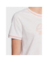 Guess Тишърт Camila W3RI31 I3Z11 Бял Regular Fit - Pepit.bg