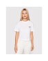 Guess Тишърт Cammie V2GI09 K8HM0 Бял Regular Fit - Pepit.bg