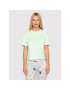 Guess Тишърт Cammie V2GI09 K8HM0 Зелен Regular Fit - Pepit.bg