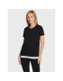 Guess Тишърт Carrie O2BM08 KBBU1 Черен Regular Fit - Pepit.bg