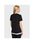 Guess Тишърт Carrie O2BM08 KBBU1 Черен Regular Fit - Pepit.bg