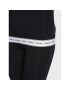 Guess Тишърт Carrie O2BM08 KBBU1 Черен Regular Fit - Pepit.bg