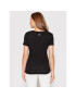 Guess Тишърт Cassandre W1YI0F K46D1 Черен Regular Fit - Pepit.bg