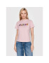 Guess Тишърт Chryssa V2YI04 I3Z11 Розов Regular Fit - Pepit.bg
