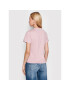 Guess Тишърт Chryssa V2YI04 I3Z11 Розов Regular Fit - Pepit.bg
