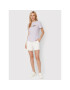 Guess Тишърт Chryssa V2YI04 I3Z11 Виолетов Regular Fit - Pepit.bg