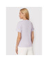 Guess Тишърт Chryssa V2YI04 I3Z11 Виолетов Regular Fit - Pepit.bg