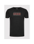 Guess Тишърт Classic Logo M2GI58 K9RM1 Черен Regular Fit - Pepit.bg