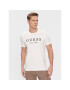 Guess Тишърт Cn Ss Tee U4RI22 K6YW0 Бял Regular Fit - Pepit.bg