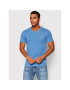 Guess Тишърт Core M1RI24 J1311 Син Super Slim Fit - Pepit.bg