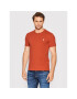 Guess Тишърт Core M2YI24 J1311 Червен Super Slim Fit - Pepit.bg