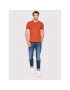 Guess Тишърт Core M2YI24 J1311 Червен Super Slim Fit - Pepit.bg
