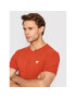 Guess Тишърт Core M2YI24 J1311 Червен Super Slim Fit - Pepit.bg