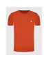 Guess Тишърт Core M2YI24 J1311 Червен Super Slim Fit - Pepit.bg