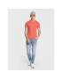 Guess Тишърт Core M2YI24 J1311 Оранжев Super Slim Fit - Pepit.bg