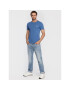 Guess Тишърт Core M2YI24 J1311 Син Super Slim Fit - Pepit.bg