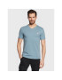 Guess Тишърт Core M2YI32 J1311 Син Slim Fit - Pepit.bg