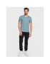 Guess Тишърт Core M2YI32 J1311 Син Slim Fit - Pepit.bg