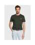 Guess Тишърт Core M2YI36 I3Z11 Зелен Slim Fit - Pepit.bg