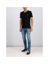 Guess Тишърт Core M94I32 J1300 Черен Super Slim Fit - Pepit.bg