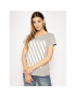 Guess Тишърт Creamy Tee W0GI57 JA900 Сив Regular Fit - Pepit.bg