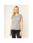 Guess Тишърт Crystal W01I74 J1300 Сив Regular Fit - Pepit.bg