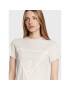 Guess Тишърт Dianna V2BI06 I3Z14 Бежов Regular Fit - Pepit.bg