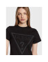 Guess Тишърт Dianna V2BI06 I3Z14 Черен Regular Fit - Pepit.bg