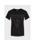 Guess Тишърт Dianna V2BI06 I3Z14 Черен Regular Fit - Pepit.bg