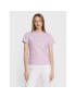 Guess Тишърт Dianna V2BI06 I3Z14 Виолетов Regular Fit - Pepit.bg