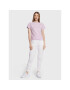 Guess Тишърт Dianna V2BI06 I3Z14 Виолетов Regular Fit - Pepit.bg