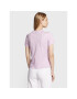 Guess Тишърт Dianna V2BI06 I3Z14 Виолетов Regular Fit - Pepit.bg