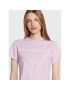 Guess Тишърт Dianna V2BI06 I3Z14 Виолетов Regular Fit - Pepit.bg
