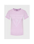 Guess Тишърт Dianna V2BI06 I3Z14 Виолетов Regular Fit - Pepit.bg