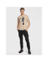 Guess Тишърт Dre M2BI1X KBDL0 Бежов Regular Fit - Pepit.bg