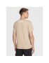 Guess Тишърт Dre M2BI1X KBDL0 Бежов Regular Fit - Pepit.bg