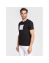 Guess Тишърт Dukker M2BI52 J1314 Черен Slim Fit - Pepit.bg