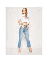 Guess Тишърт E02I01 K8FY0 Бял Regular Fit - Pepit.bg