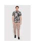 Guess Тишърт Eco Graphic M2YI10 K9RM1 Цветен Slim Fit - Pepit.bg