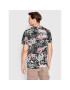 Guess Тишърт Eco Graphic M2YI10 K9RM1 Цветен Slim Fit - Pepit.bg