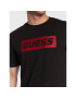 Guess Тишърт Eldred Z2BI04 K8FQ4 Черен Regular Fit - Pepit.bg