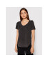 Guess Тишърт Elisa W1YI33 K46D1 Сив Relaxed Fit - Pepit.bg