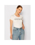 Guess Тишърт Emma W0YI0F J1300 Бял Regular Fit - Pepit.bg