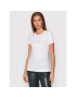 Guess Тишърт Enara W1BI02 J1311 Бял Regular Fit - Pepit.bg
