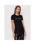 Guess Тишърт Enara W1BI02 J1311 Черен Regular Fit - Pepit.bg