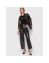 Guess Тишърт Enara W1BI02 J1311 Черен Regular Fit - Pepit.bg