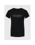 Guess Тишърт Enara W1BI02 J1311 Черен Regular Fit - Pepit.bg