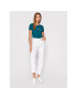 Guess Тишърт Enara W1BI02 J1311 Зелен Regular Fit - Pepit.bg