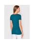 Guess Тишърт Enara W1BI02 J1311 Зелен Regular Fit - Pepit.bg
